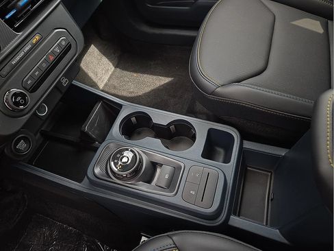 New 2026 Ford Maverick Lobo AWD/4WD image 20