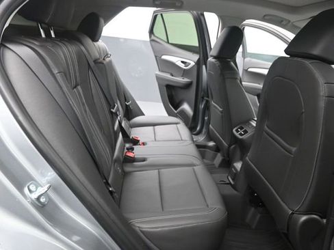 New 2026 Buick Envision Avenir image 15