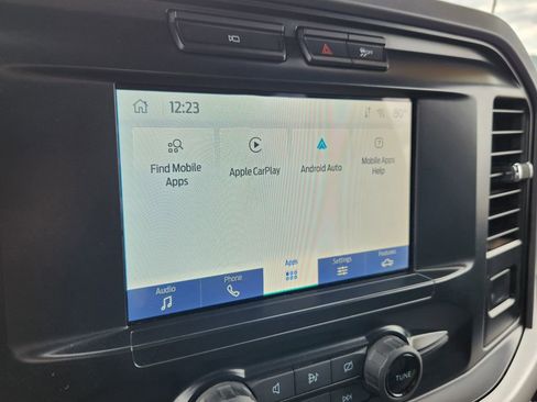 Used 2023 Ford F150 XLT image 20