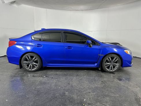 Used 2016 Subaru WRX Premium image 13