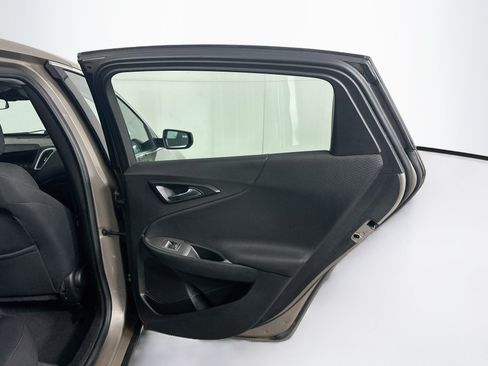 Used 2023 Chevrolet Malibu LT FWD image 28
