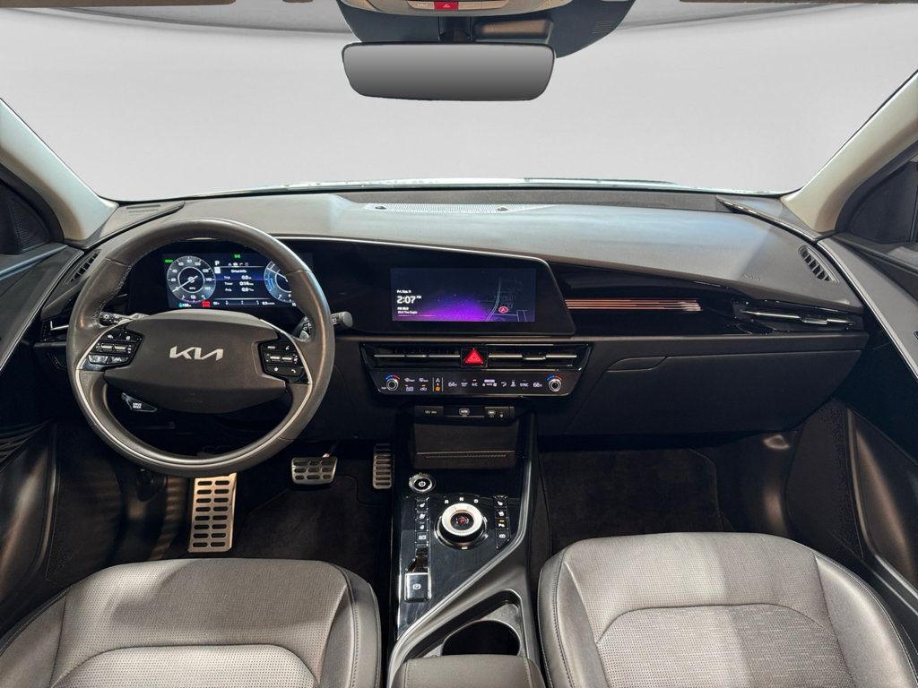 Used 2023 Kia Niro Wave FWD image 16