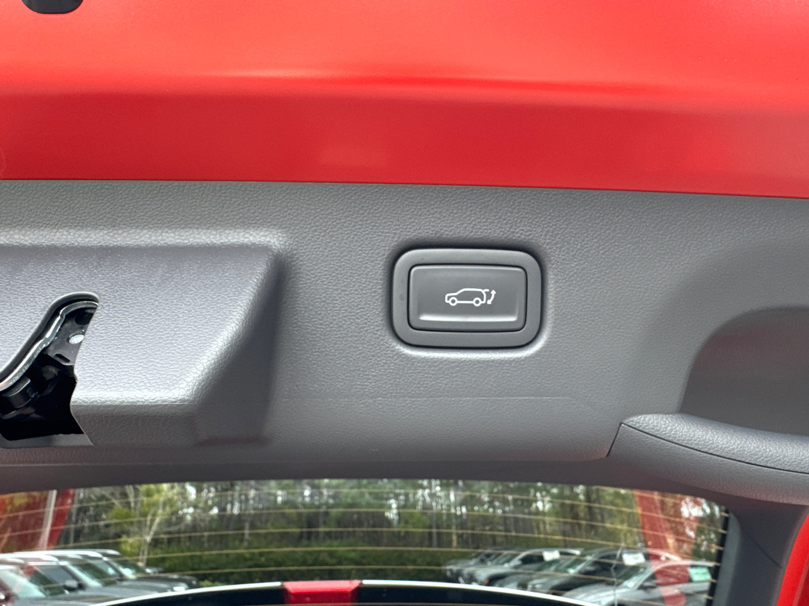 New 2026 Hyundai Kona Limited FWD image 20