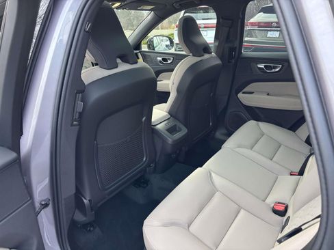 New 2026 Volvo XC60 B5 Plus w/ Protection Package Premier image 26