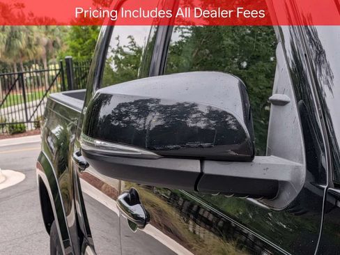 Certified 2022 Toyota Tacoma SR5 w/ Technology Package RWD image 13
