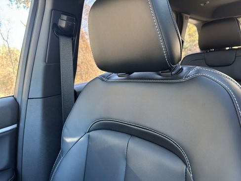 New 2025 Jeep Grand Cherokee Limited image 21