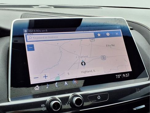 Certified 2020 Cadillac CT5 Sport AWD/4WD image 7