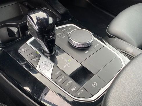 Used 2022 BMW X3 xDrive30i image 12