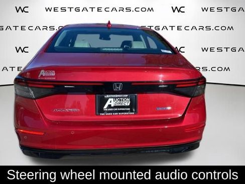 Used 2023 Honda Accord EX-L image 5