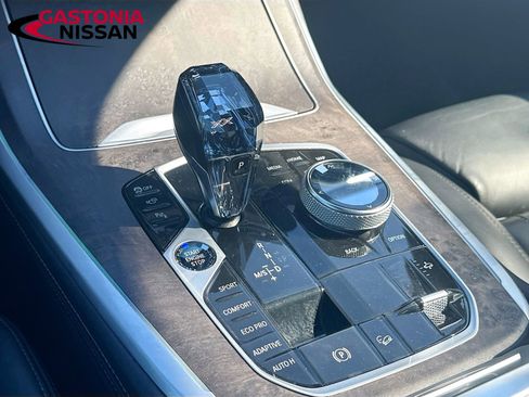 Used 2021 BMW X7 xDrive40i w/ Executive Package image 22