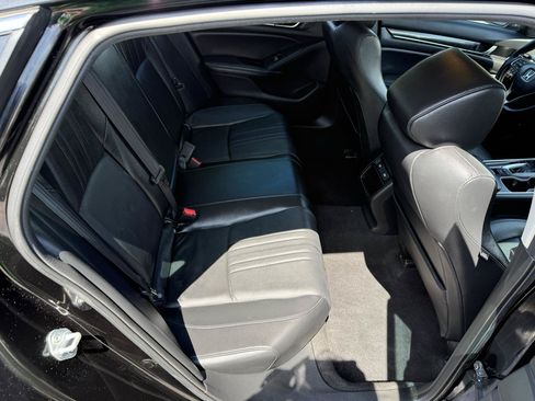 Used 2022 Honda Accord Sport Special Edition image 18