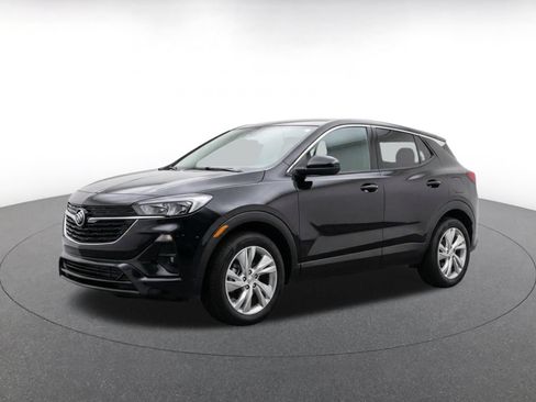 Used 2025 Buick Encore GX Preferred FWD image 3