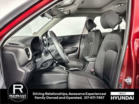 New 2026 Hyundai Venue SEL image 11