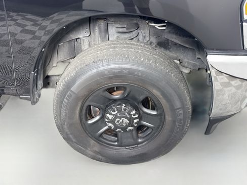 Used 2021 RAM 2500 Tradesman image 32