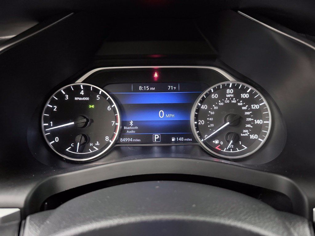 Used 2019 Nissan Murano S w/ Cargo Package FWD image 13
