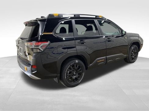 New 2026 Subaru Forester Wilderness image 4