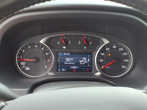 Used 2020 GMC Acadia SLT AWD/4WD image 14