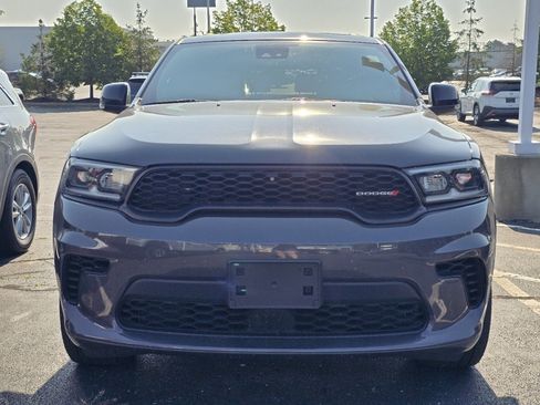 Used 2024 Dodge Durango GT AWD/4WD image 2