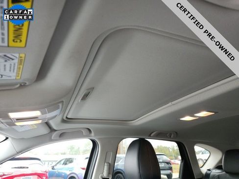 Certified 2023 MAZDA CX-5 AWD 2.5 S w/ Premium Plus Pkg image 3