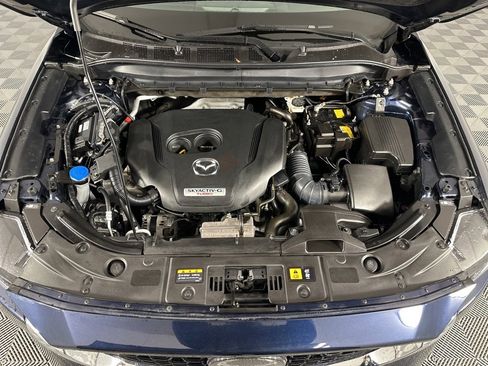 Used 2023 MAZDA CX-5 Signature image 2