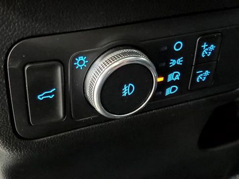 Used 2022 Ford Escape SEL w/ Class II Trailer Tow Package image 27