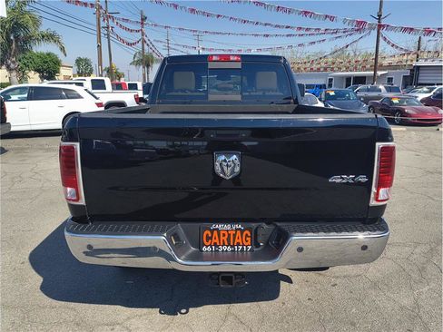 Used 2013 RAM 2500 Laramie w/ Convenience Group image 9