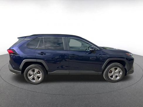 Used 2025 Toyota RAV4 XLE image 16