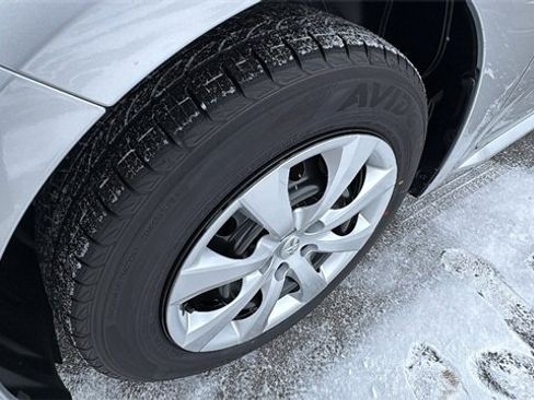 New 2026 Toyota Corolla LE image 9