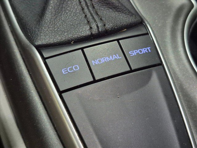 Used 2023 Toyota Camry LE FWD image 23