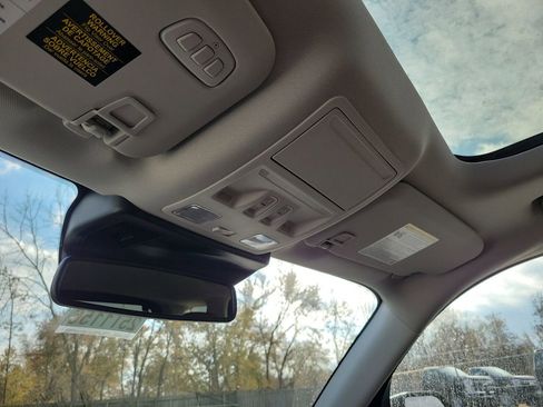 New 2025 Ford Bronco Sport Outer Banks w/ Outer Banks Tech Package+ image 30