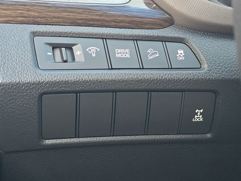 Used 2018 Hyundai Santa Fe Sport AWD/4WD image 10