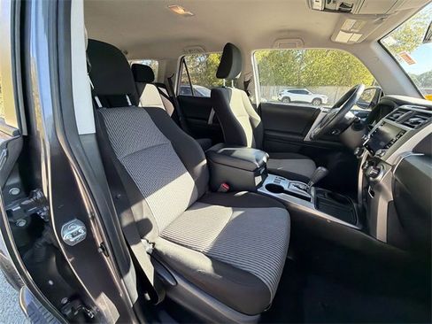 Used 2022 Toyota 4Runner SR5 image 27