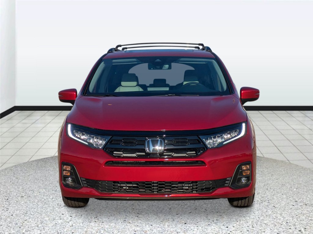 New 2027 Honda Odyssey Touring image 8
