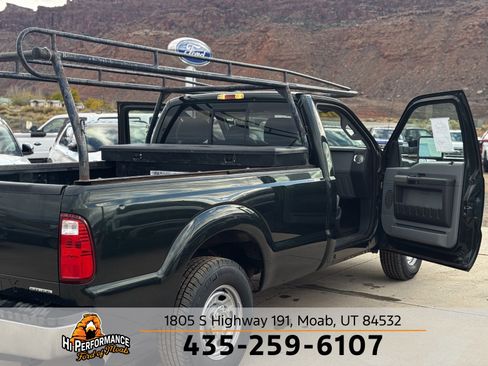 Used 2012 Ford F350 XLT w/ XLT Value Pkg image 26