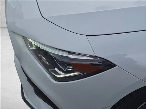 Certified 2020 Mercedes-Benz CLA 35 AMG 4MATIC image 15