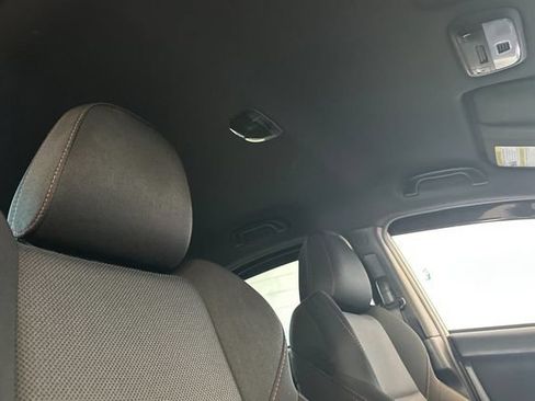 Used 2017 Subaru WRX AWD/4WD image 18