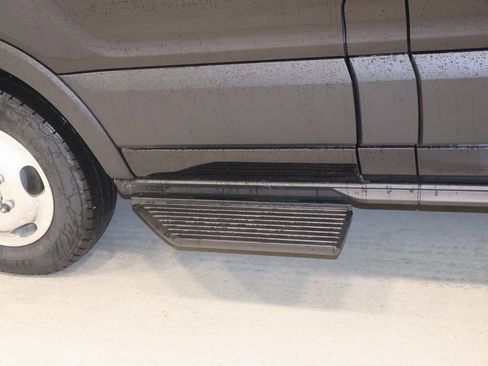 New 2026 Ford Transit 350 148 High Roof Extended DRW image 29