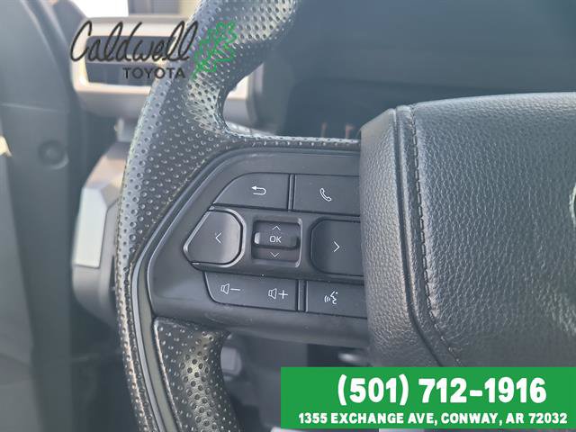 Certified 2025 Toyota Tacoma SR5 AWD/4WD image 14