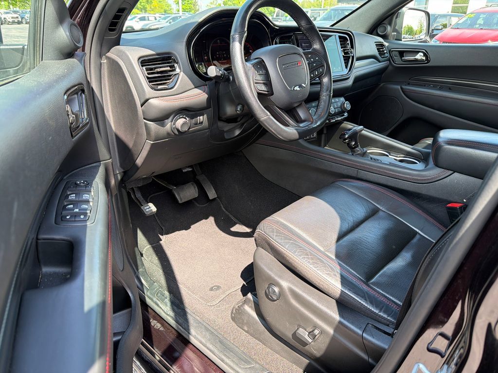Used 2024 Dodge Durango GT AWD/4WD image 18