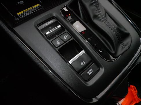 Certified 2023 Honda CR-V EX-L image 28