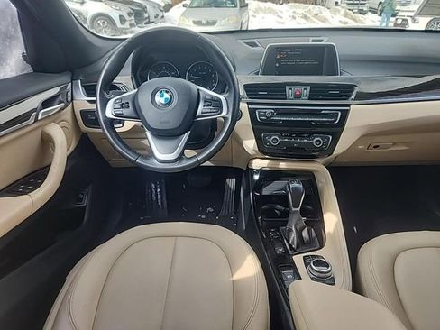 Used 2016 BMW X1 xDrive28i image 13