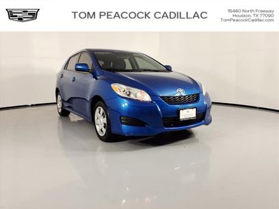 Used 2009 Toyota Matrix