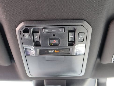 Used 2023 Toyota Tundra Capstone image 58