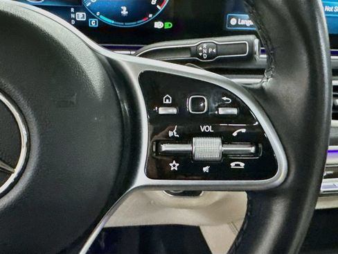 Certified 2022 Mercedes-Benz GLE 350 4MATIC image 13