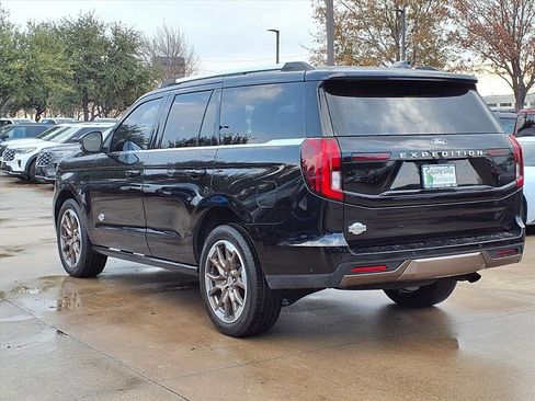 New 2025 Ford Expedition King Ranch image 6