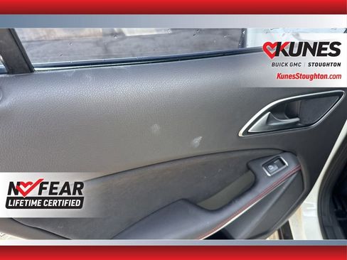 Used 2018 Mercedes-Benz GLA 45 AMG 4MATIC image 37