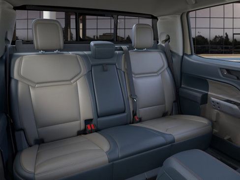 New 2025 Ford Maverick Lariat image 11