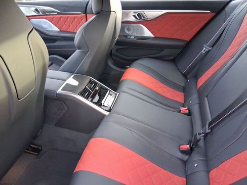 New 2025 BMW M8 Competition image 29