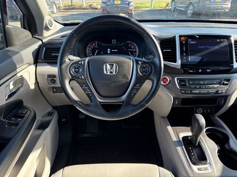 Certified 2018 Honda Pilot EX-L image 22