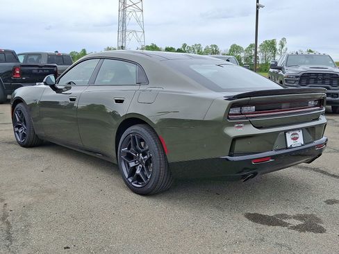 New 2026 Dodge Charger R/T AWD/4WD image 3